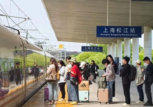 长三角五一出游大洗牌！扬州酒店价格翻倍，聪明人却反向跑向苏北