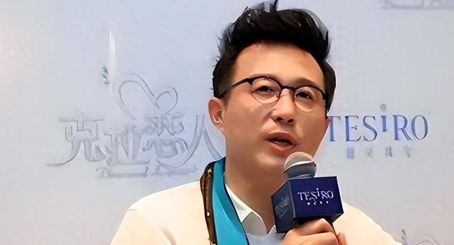 从一无所有到套现2亿离开，珠宝豪门赘婿为何最终失去一切？