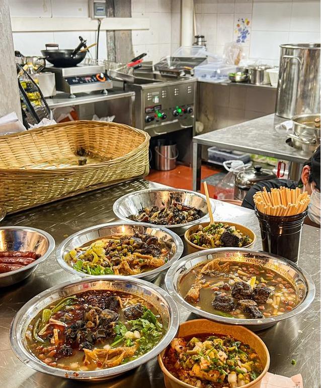 餐饮新手最容易踩的坑客流再多为何最后还是血本无归