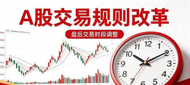 原来如此，A股7月6日交易规则大调整，散户操作习惯要变了吗？