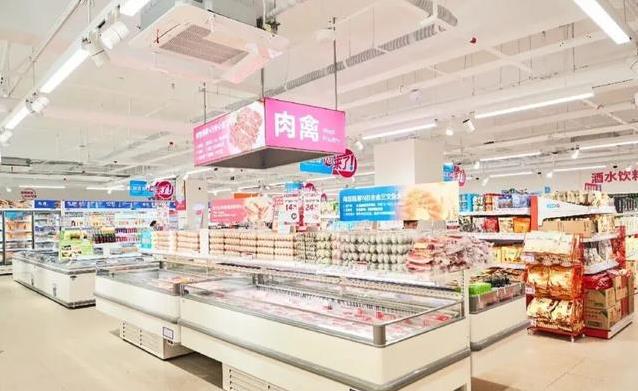 超市关店潮中,这家社区小店却一个月开20家,到底靠什么逆袭?
