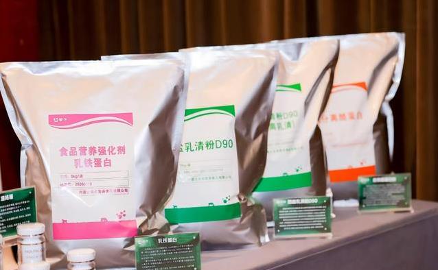 从液态奶到高端奶酪乳铁蛋白，蒙牛这座工厂让一滴奶价值翻倍
